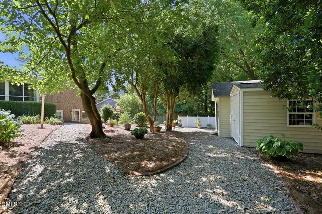 1621 Kenbrook Drive, Garner, NC 27529