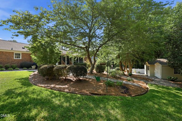 1621 Kenbrook Drive, Garner, NC 27529