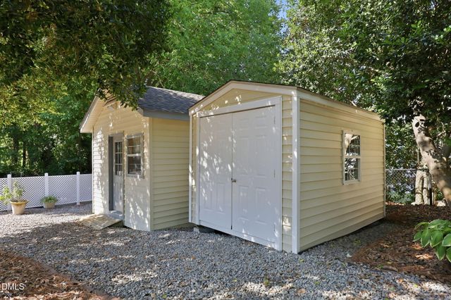 1621 Kenbrook Drive, Garner, NC 27529
