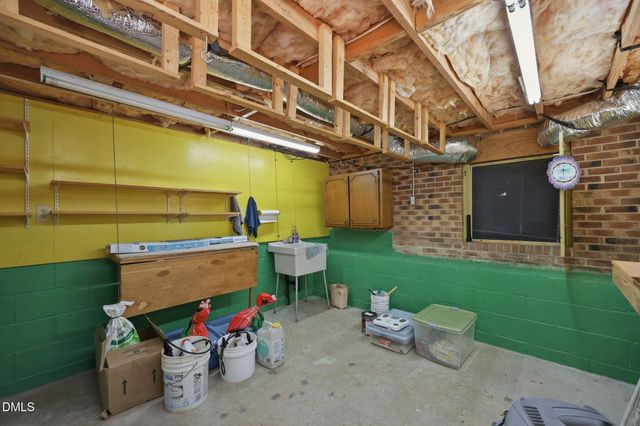 1621 Kenbrook Drive, Garner, NC 27529