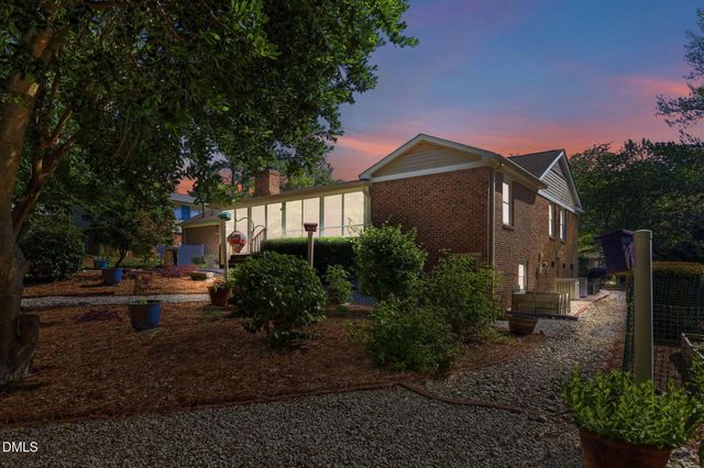 1621 Kenbrook Drive, Garner, NC 27529