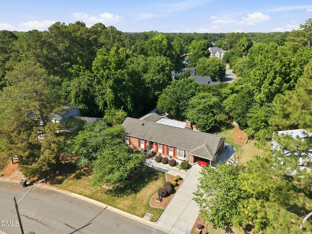 1621 Kenbrook Drive, Garner, NC 27529