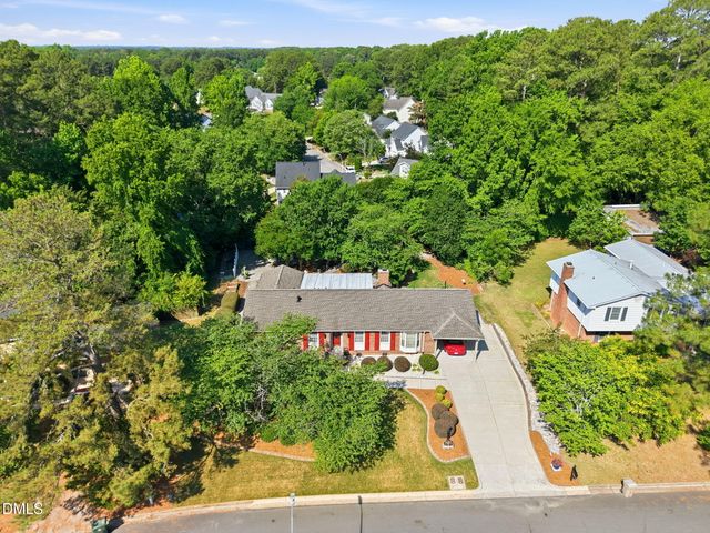 1621 Kenbrook Drive, Garner, NC 27529