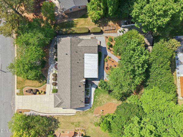 1621 Kenbrook Drive, Garner, NC 27529