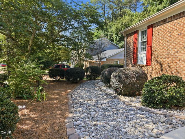 1621 Kenbrook Drive, Garner, NC 27529