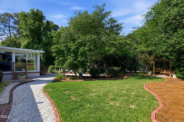 1621 Kenbrook Drive, Garner, NC 27529