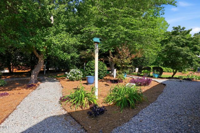 1621 Kenbrook Drive, Garner, NC 27529