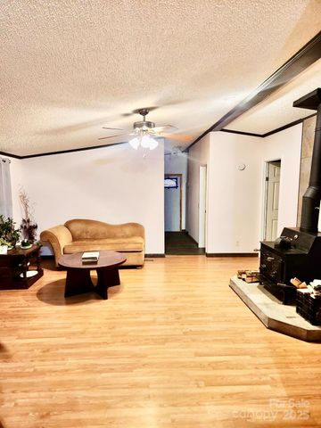 2053 Nancy Mountain Road, Rosman, NC 28772