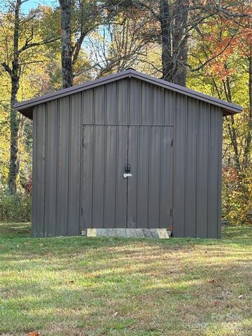 2053 Nancy Mountain Road, Rosman, NC 28772