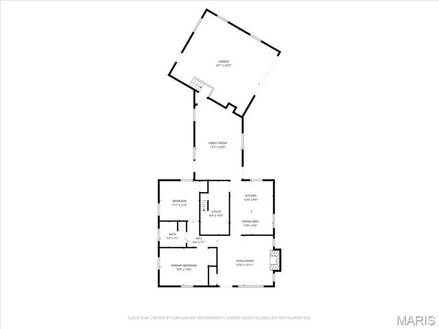 989 Des Peres Drive, St Louis, MO 63131