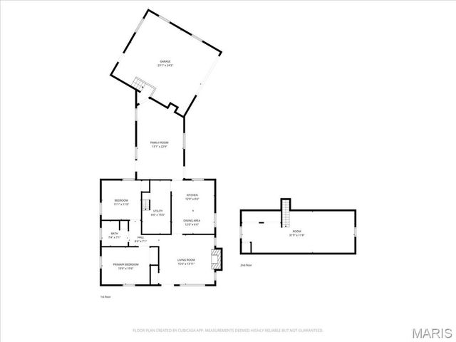 989 Des Peres Drive, St Louis, MO 63131