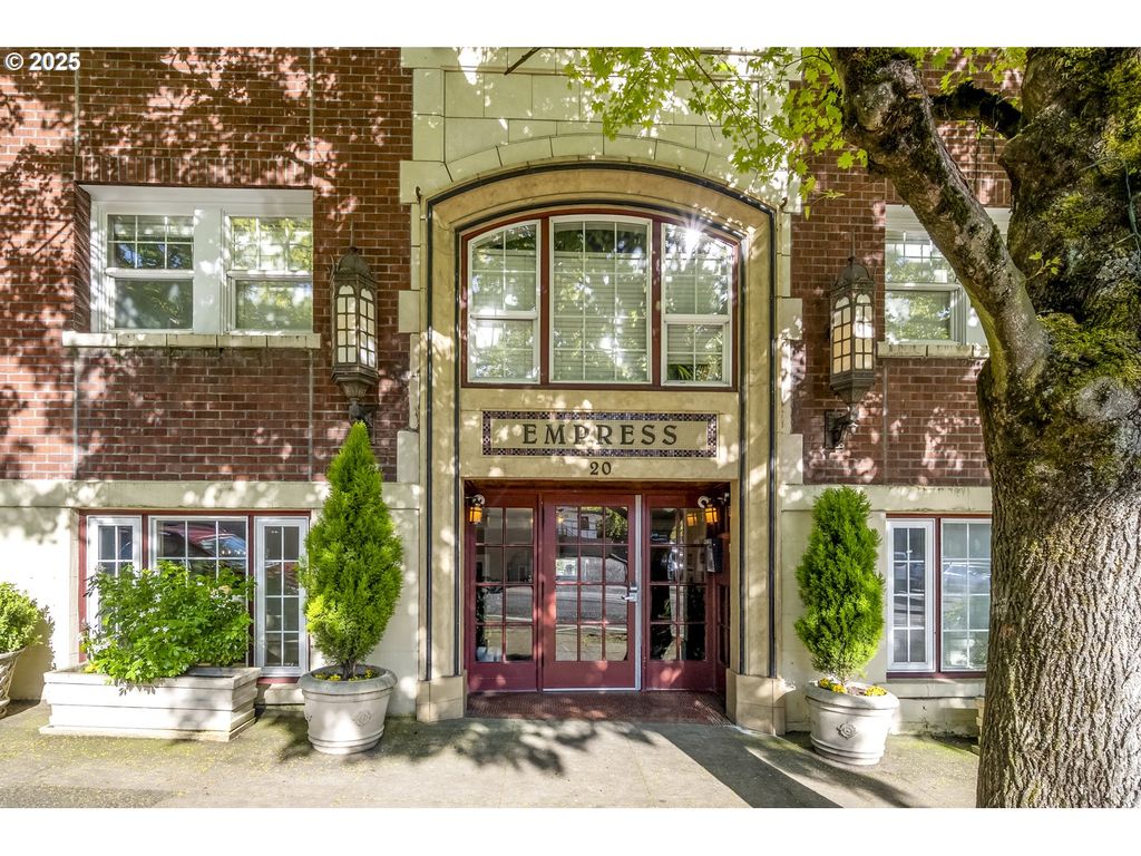 20 Nw 16TH Ave 404, Portland, OR 97209