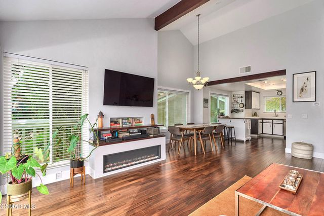 614 Calle Mirador, Oak Park, CA 91377