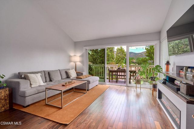 614 Calle Mirador, Oak Park, CA 91377