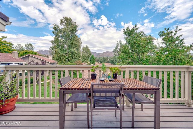 614 Calle Mirador, Oak Park, CA 91377