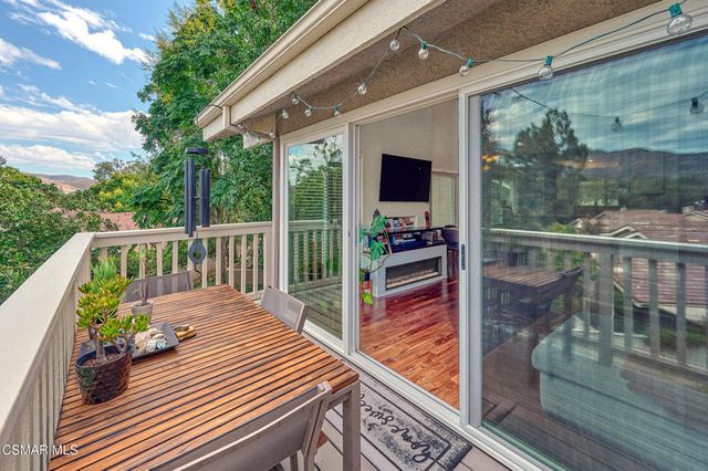 614 Calle Mirador, Oak Park, CA 91377