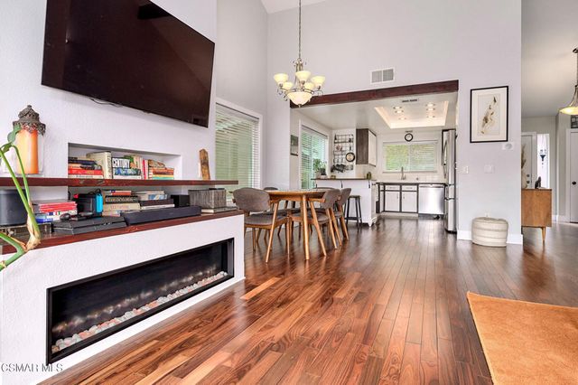 614 Calle Mirador, Oak Park, CA 91377