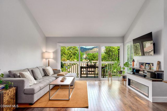 614 Calle Mirador, Oak Park, CA 91377