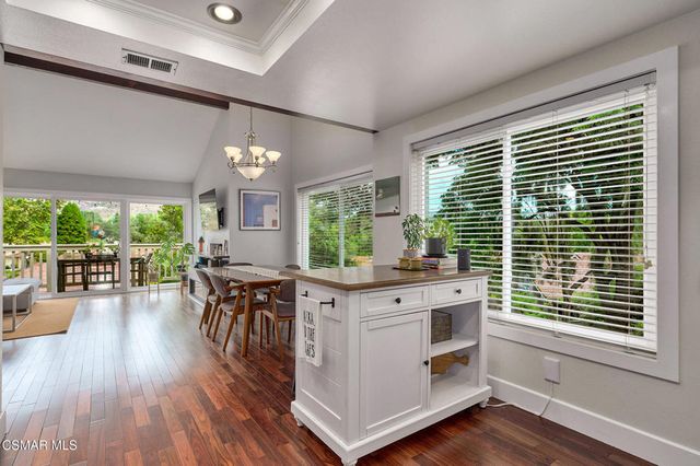 614 Calle Mirador, Oak Park, CA 91377