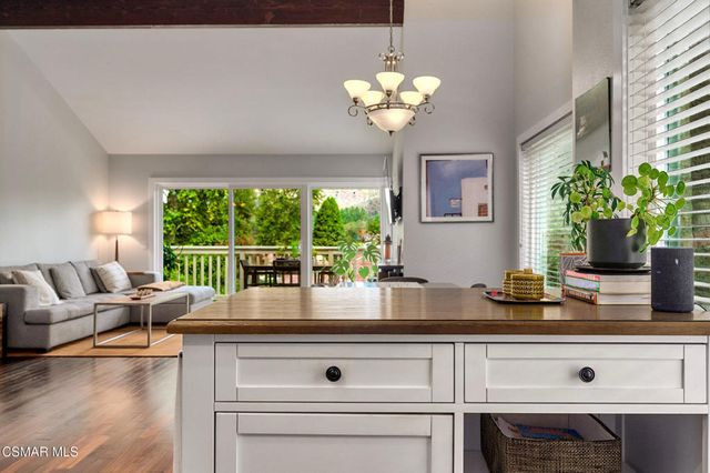 614 Calle Mirador, Oak Park, CA 91377