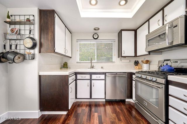 614 Calle Mirador, Oak Park, CA 91377