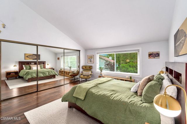 614 Calle Mirador, Oak Park, CA 91377