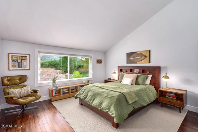 614 Calle Mirador, Oak Park, CA 91377