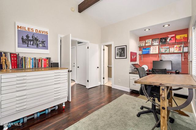 614 Calle Mirador, Oak Park, CA 91377