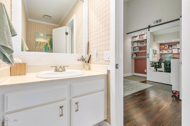 614 Calle Mirador, Oak Park, CA 91377