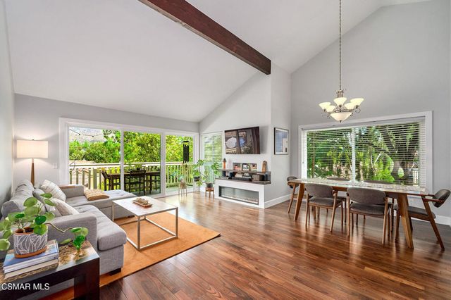 614 Calle Mirador, Oak Park, CA 91377