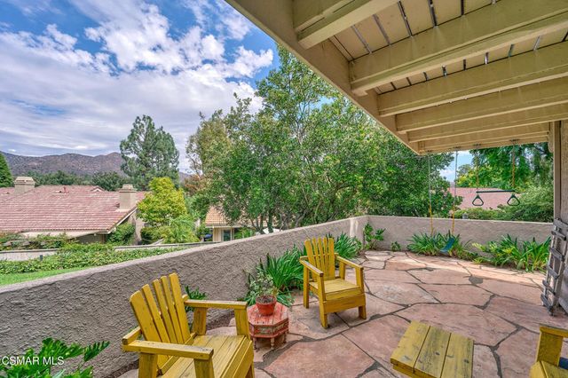 614 Calle Mirador, Oak Park, CA 91377