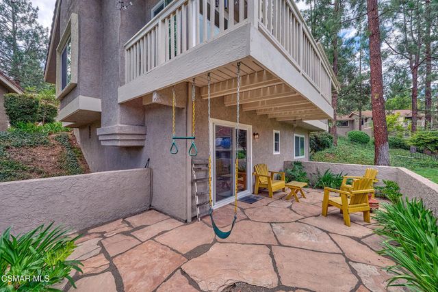 614 Calle Mirador, Oak Park, CA 91377