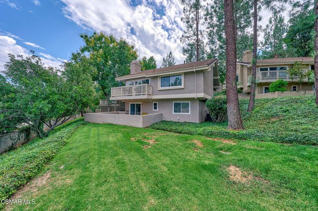 614 Calle Mirador, Oak Park, CA 91377