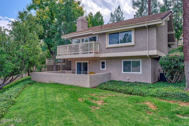 614 Calle Mirador, Oak Park, CA 91377