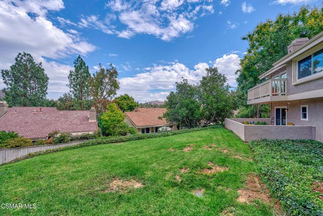 614 Calle Mirador, Oak Park, CA 91377