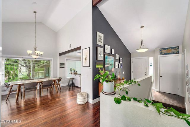 614 Calle Mirador, Oak Park, CA 91377