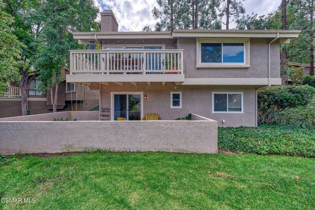614 Calle Mirador, Oak Park, CA 91377