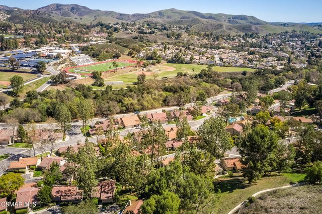 614 Calle Mirador, Oak Park, CA 91377