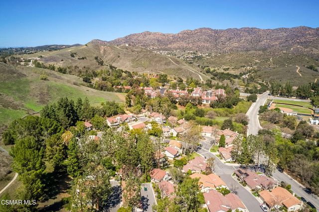 614 Calle Mirador, Oak Park, CA 91377