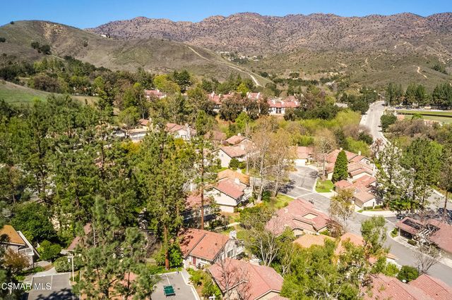 614 Calle Mirador, Oak Park, CA 91377