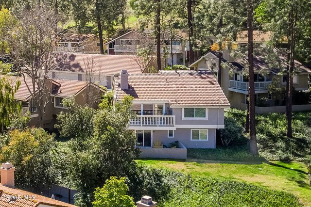 614 Calle Mirador, Oak Park, CA 91377