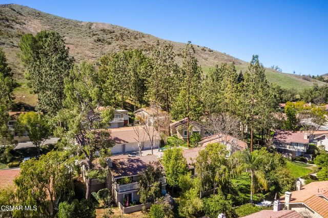 614 Calle Mirador, Oak Park, CA 91377