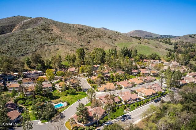 614 Calle Mirador, Oak Park, CA 91377