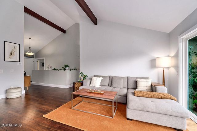 614 Calle Mirador, Oak Park, CA 91377