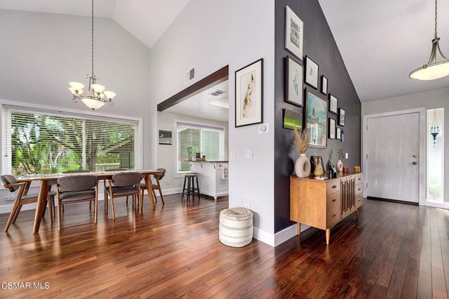 614 Calle Mirador, Oak Park, CA 91377