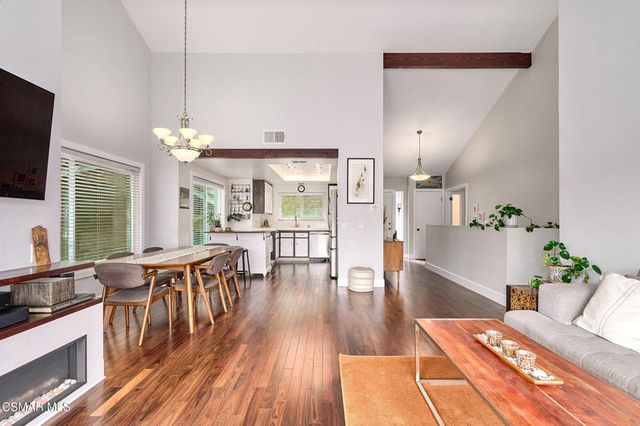 614 Calle Mirador, Oak Park, CA 91377