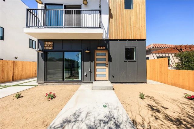2847 Victoria Avenue C, Los Angeles, CA 90016