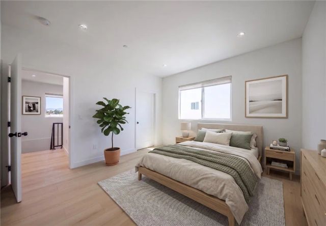 2847 Victoria Avenue C, Los Angeles, CA 90016