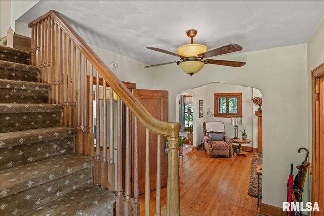 212 S 8TH Street, Riverton, IL 62561