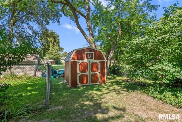 212 S 8TH Street, Riverton, IL 62561